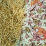 Pizzaria E Chopperia Estrela Bebida