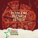 Pizzaria E Chopperia Estrela Carta
