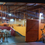 Pizzaria E Chopperia Estrela Dentro