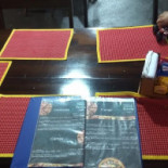 Pizzaria E Chopperia Estrela Carta
