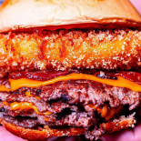 Los Burgers Boisson