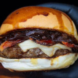 Los Burgers Nourriture