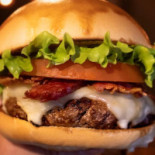 Los Burgers Nourriture