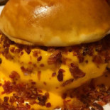 Los Burgers Nourriture