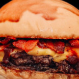 Los Burgers Nourriture