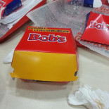 Bob's Carte