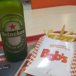 Bob's Carte