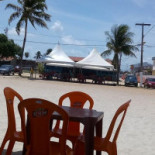 Arrastão Bar E Restaurante outside