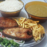 Arrastão Bar E Restaurante food