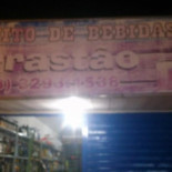 Arrastão Bar E Restaurante menu