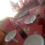 Arrastão Bar E Restaurante drink