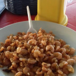 Arrastão Bar E Restaurante food