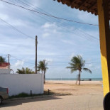 Arrastão Bar E Restaurante outside