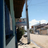 Arrastão Bar E Restaurante outside