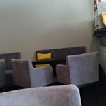 Arrastão Bar E Restaurante inside