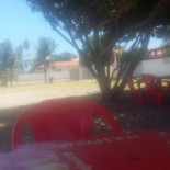 Arrastão Bar E Restaurante outside