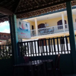 Arrastão Bar E Restaurante outside