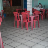 Arrastão Bar E Restaurante inside