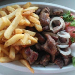 Arrastão Bar E Restaurante food