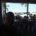 Arrastão Bar E Restaurante outside