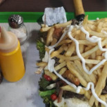 Ronaldinho Lanches E Transportes Nourriture