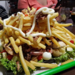 Ronaldinho Lanches E Transportes Nourriture