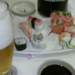 Hoshi Garden Bebida