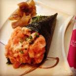 Hoshi Garden Comida