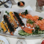 Hoshi Garden Nourriture