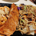 Hoshi Garden Comida