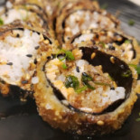 Hoshi Garden Comida
