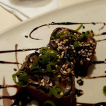 Hoshi Garden Bebida