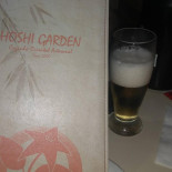 Hoshi Garden Bebida