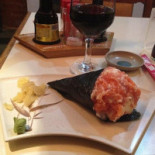 Hoshi Garden Comida