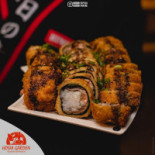 Hoshi Garden Comida