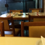 Hoshi Garden Dentro