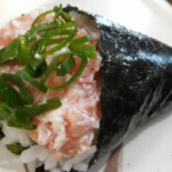 Hoshi Garden Nourriture