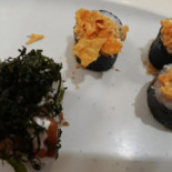 Hoshi Garden Nourriture