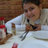 Hoshi Garden Bebida