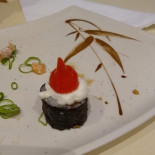 Hoshi Garden Bebida