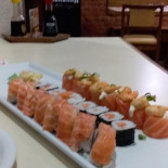 Hoshi Garden Comida