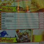 Dogão Lanches Carte