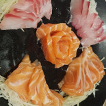 Hoshi Garden Comida