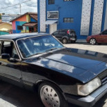 Dogão Lanches Extérieur