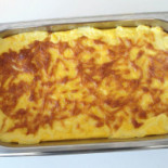 Pousada Rezende Comida