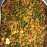 Tablado Nourriture
