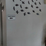 Tablado À l'intérieur