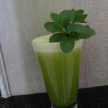Tablado Boisson