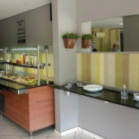 Tablado À l'intérieur