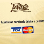 Tablado Logo